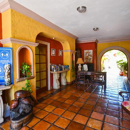 Collection O Casa Bella Hotel Boutique, Cabo San Lucas Esterno foto