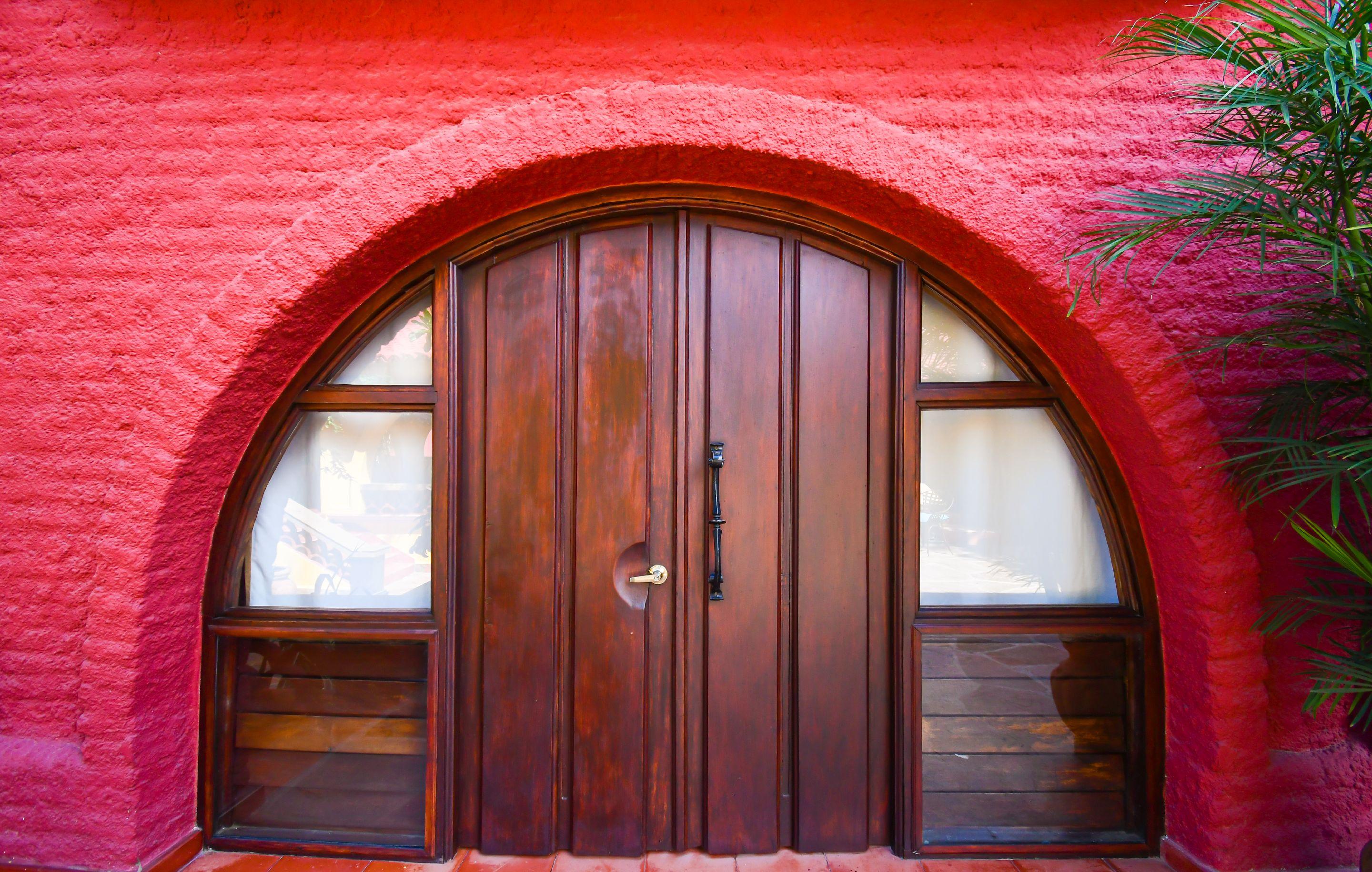 Collection O Casa Bella Hotel Boutique, Cabo San Lucas Esterno foto