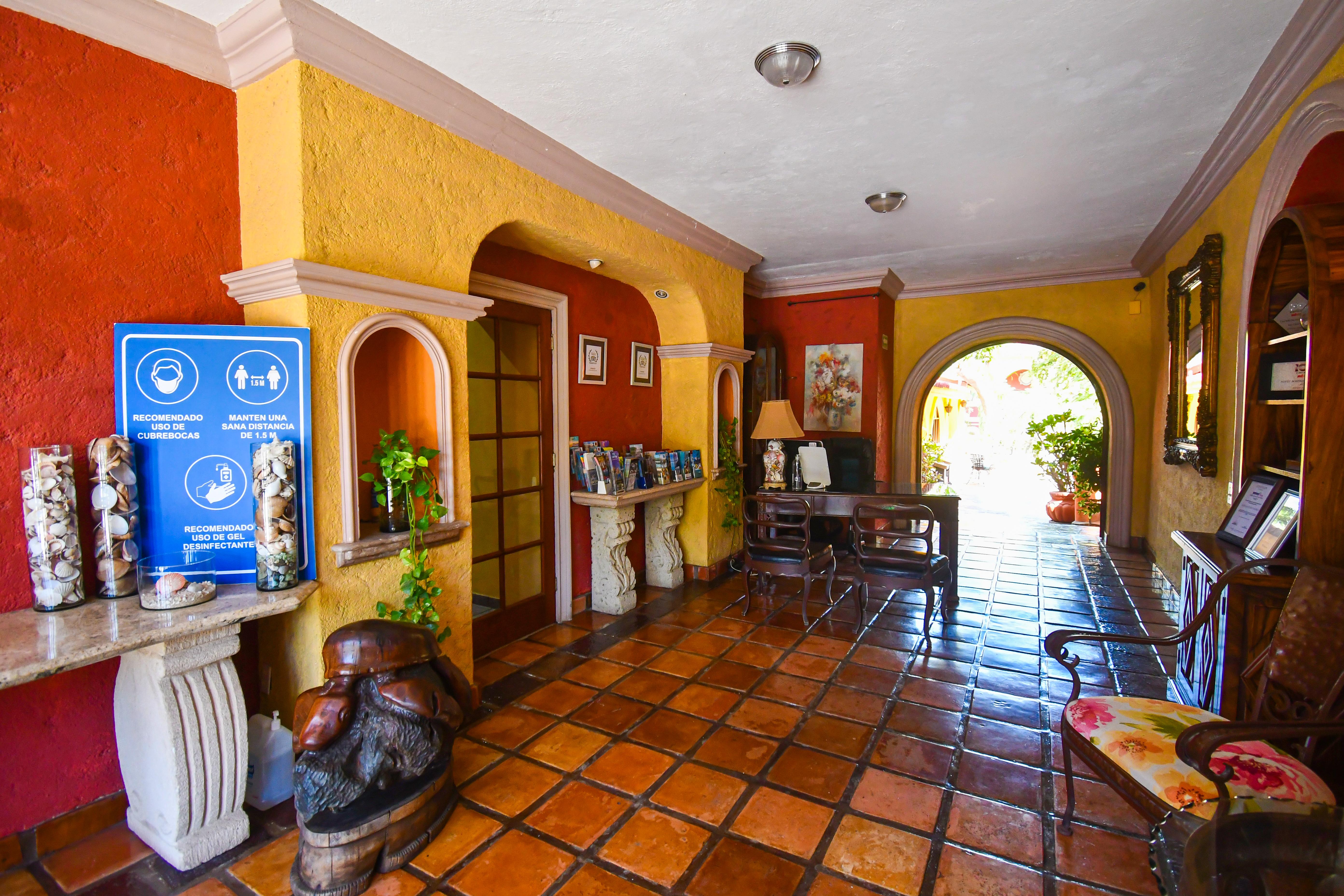 Collection O Casa Bella Hotel Boutique, Cabo San Lucas Esterno foto