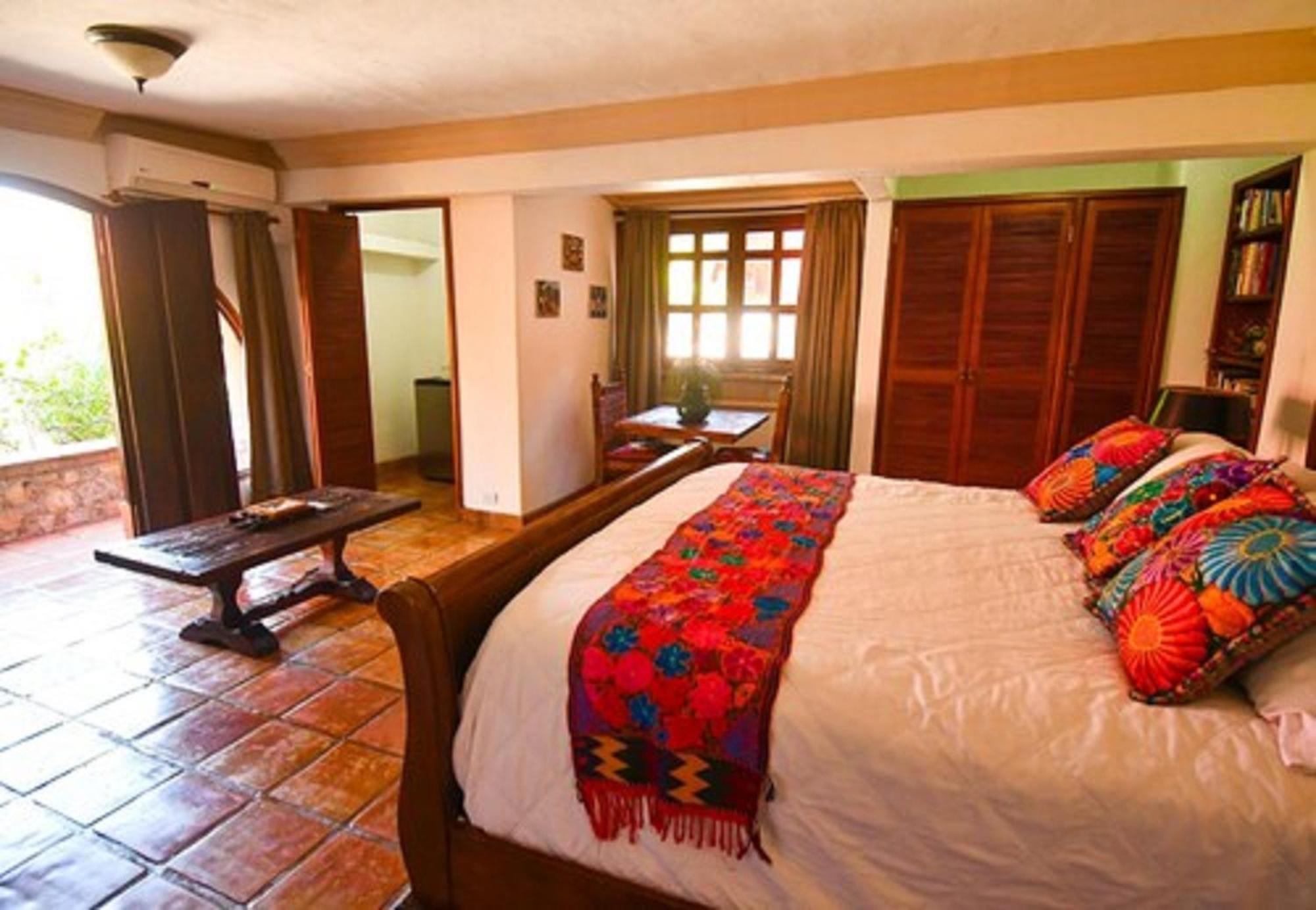 Collection O Casa Bella Hotel Boutique, Cabo San Lucas Esterno foto