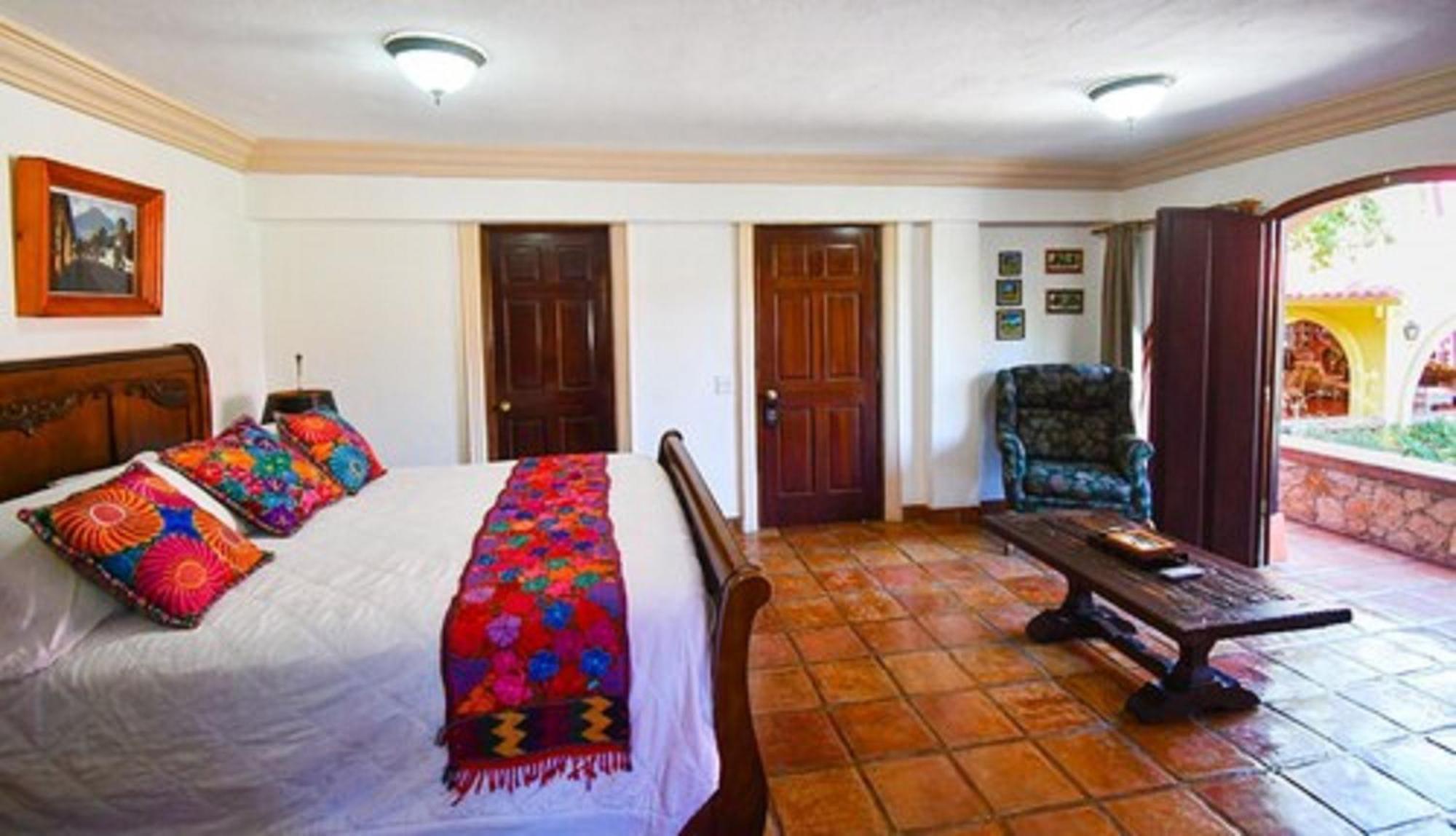 Collection O Casa Bella Hotel Boutique, Cabo San Lucas Esterno foto