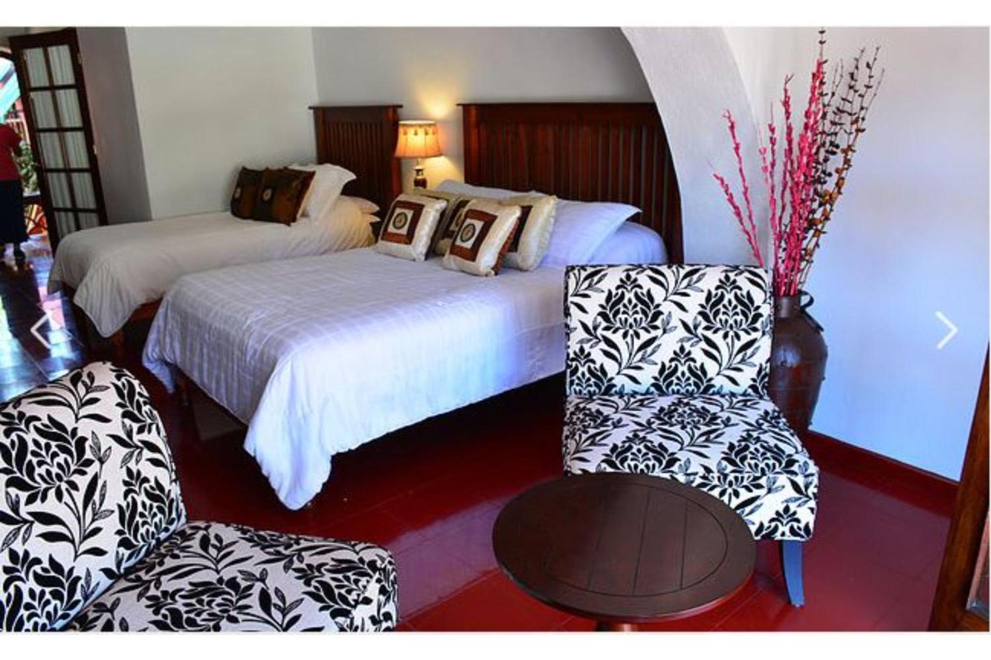 Collection O Casa Bella Hotel Boutique, Cabo San Lucas Esterno foto