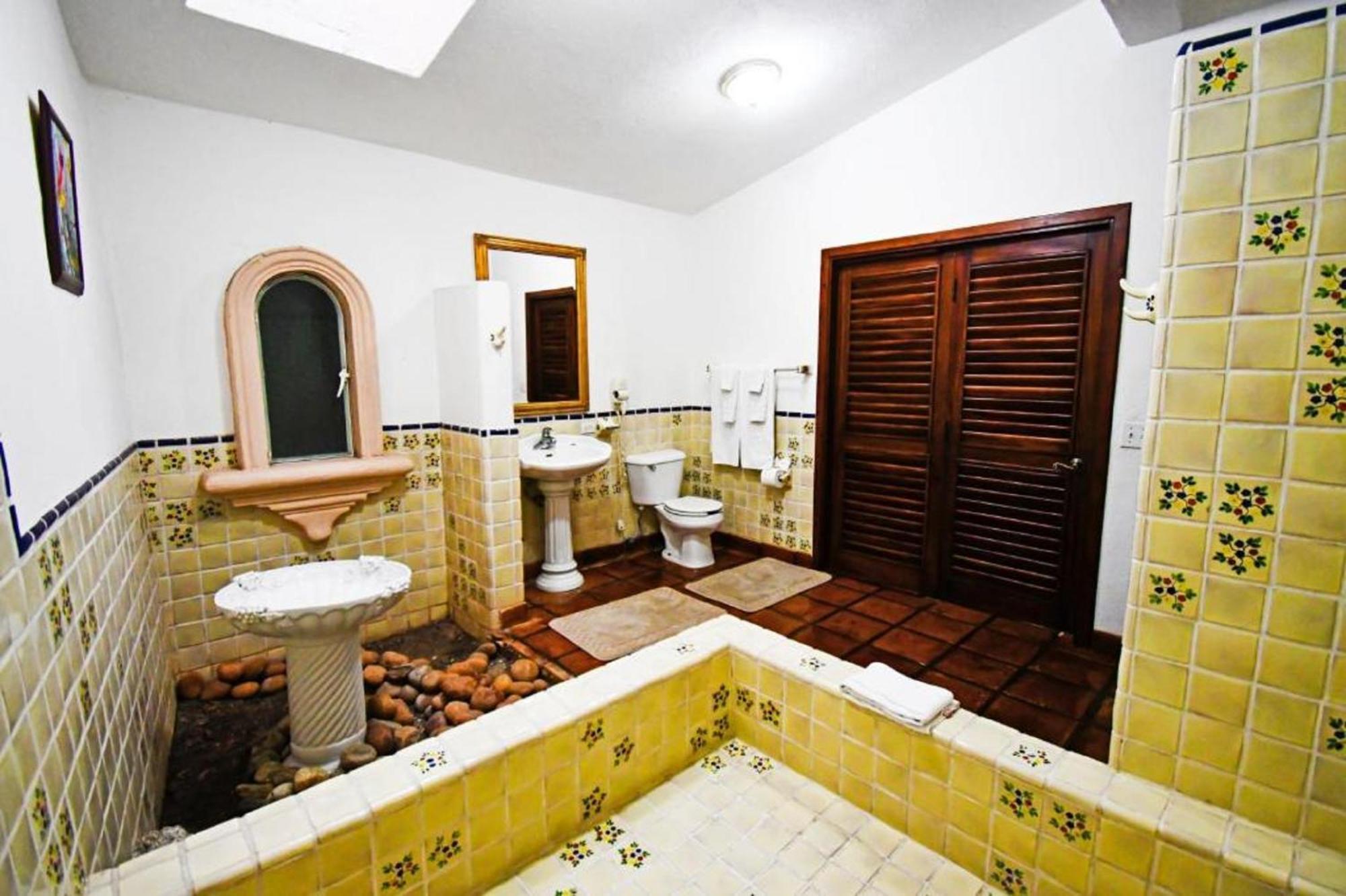 Collection O Casa Bella Hotel Boutique, Cabo San Lucas Esterno foto