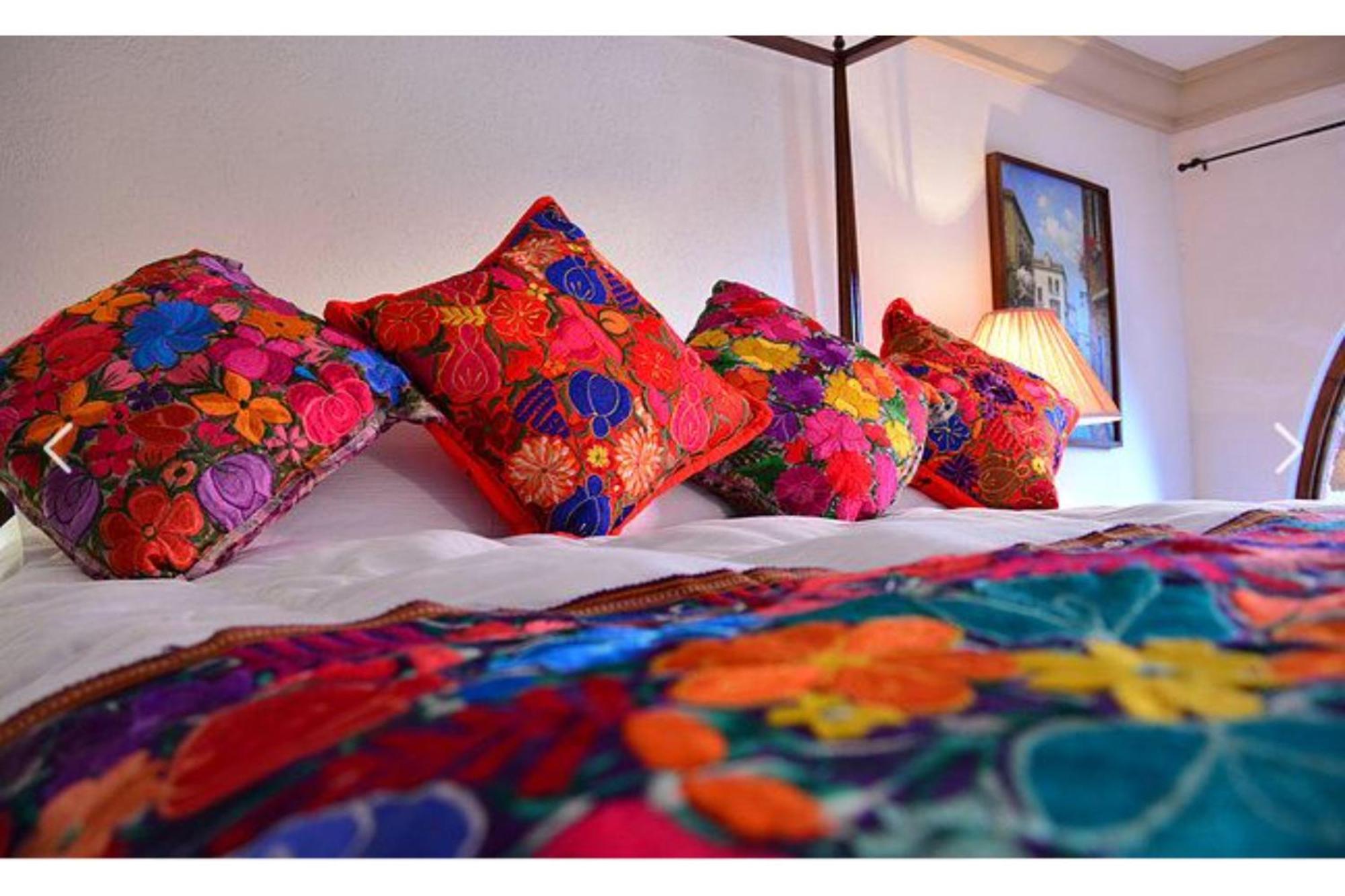 Collection O Casa Bella Hotel Boutique, Cabo San Lucas Esterno foto