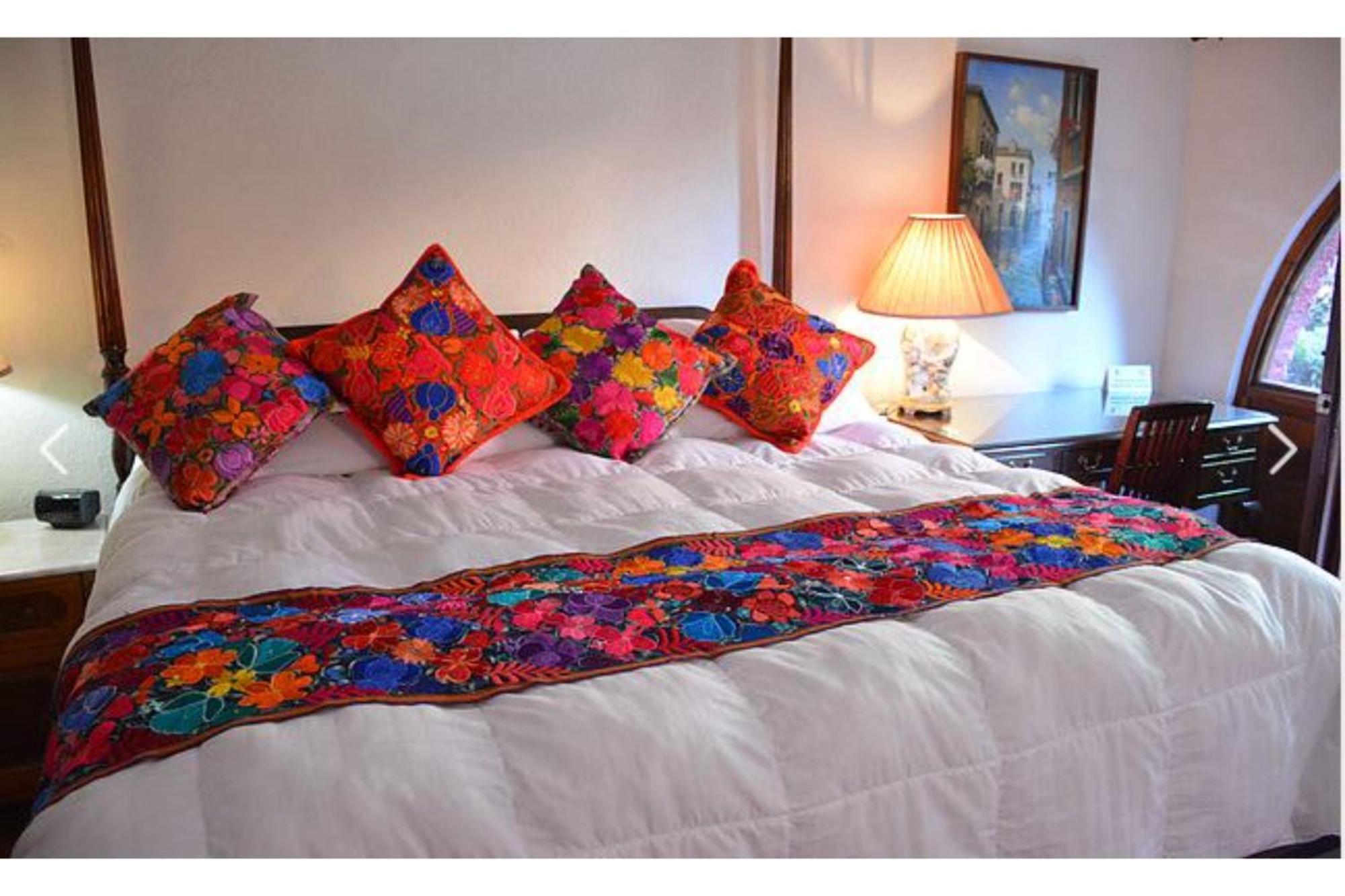 Collection O Casa Bella Hotel Boutique, Cabo San Lucas Esterno foto