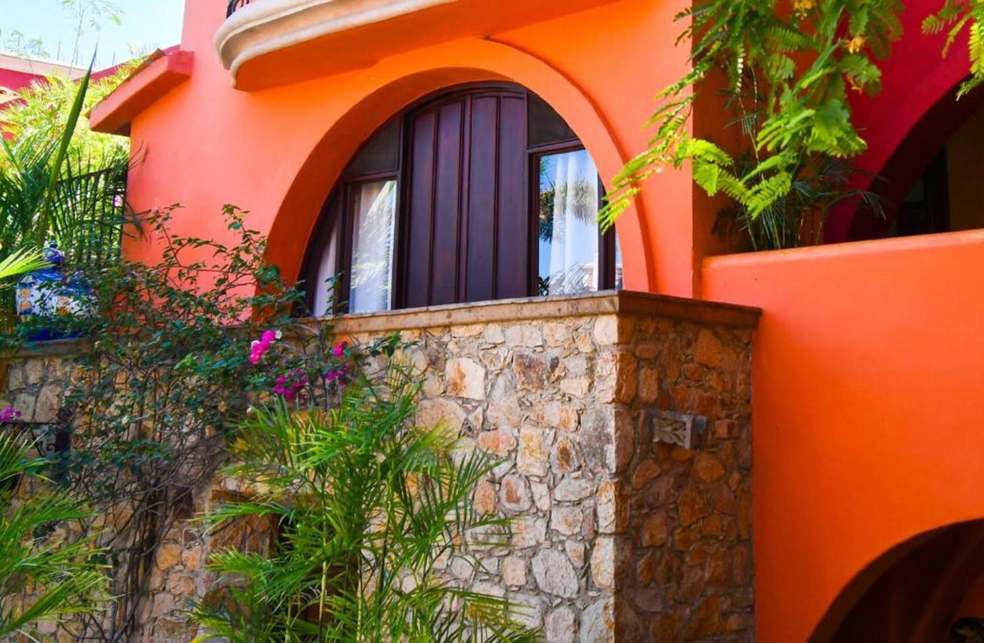 Collection O Casa Bella Hotel Boutique, Cabo San Lucas Esterno foto